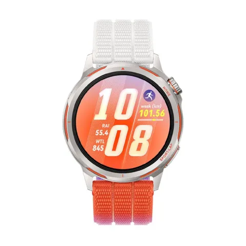 Huawei Watch GT Runner 2 Orange