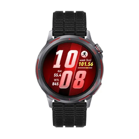 Huawei GT Runner 2 Black