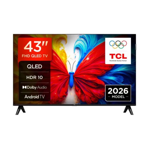 TCL QLED 43S5L 43"