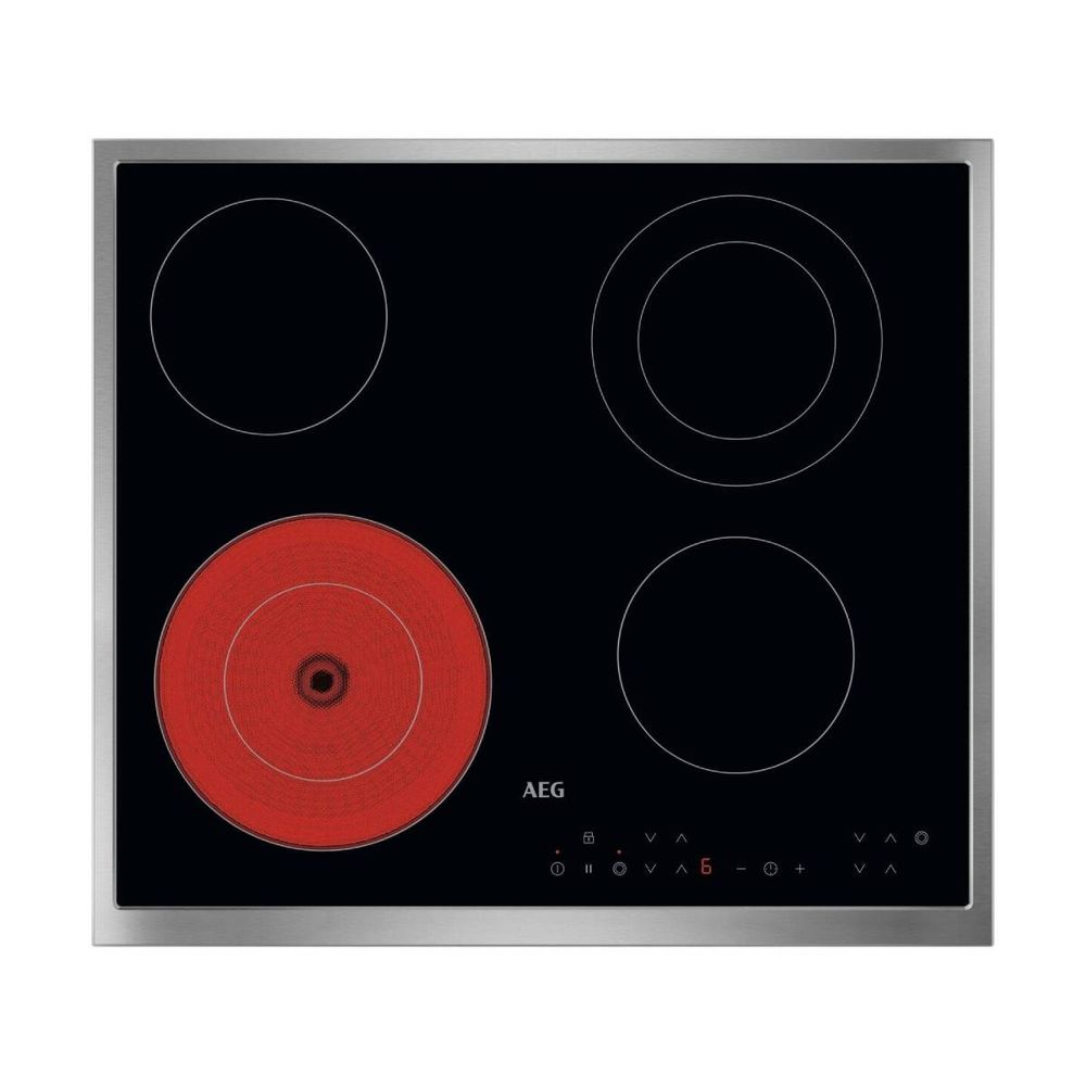 AEG ORN64A02XB 6 Zones