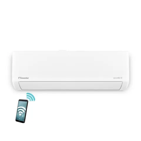 Inventor ECON IQ IN12BTU