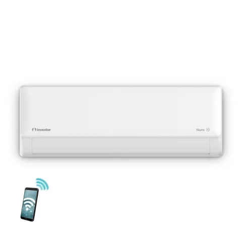 Inventor Nura IN18BTU