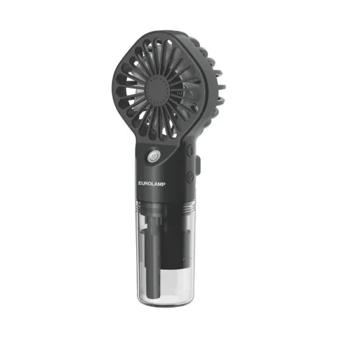 Eurolamp 300-20555 Mist Black
