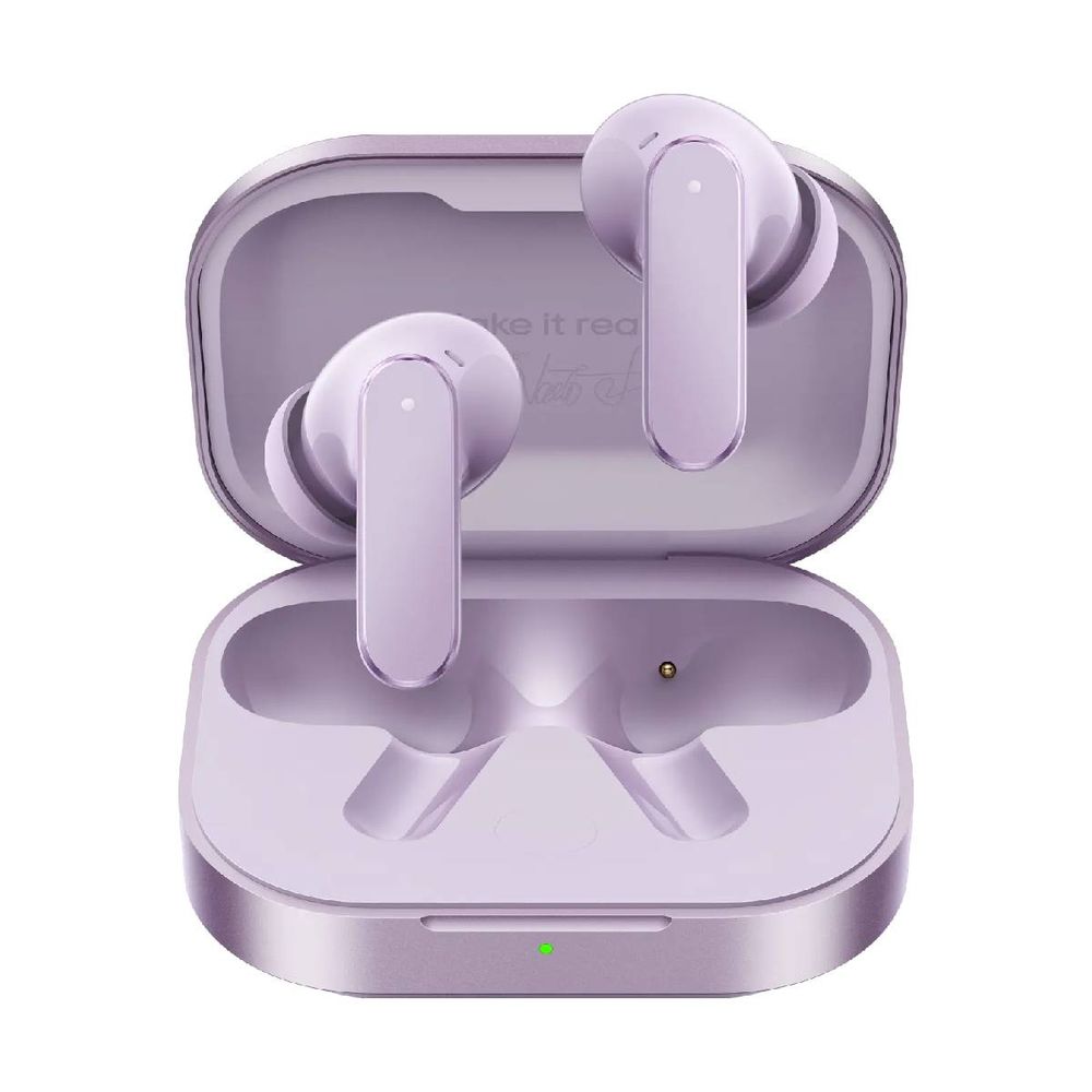 Realme AIR8 Master Purple