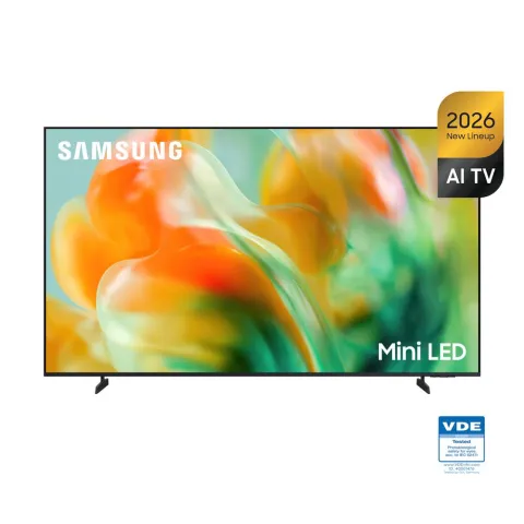 Samsung 75" Mini LED M80H 4K Vision AI Smart TV