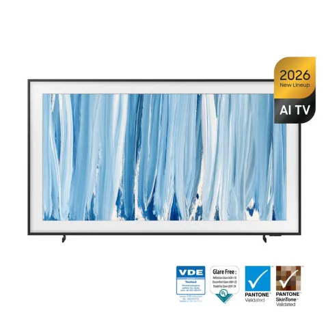 Samsung 65" The Frame Pro LS03HW 4K Vision AI Smart TV