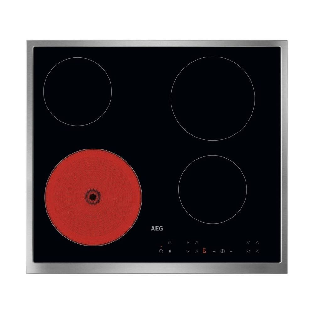 AEG TN64RA00XB 60cm
