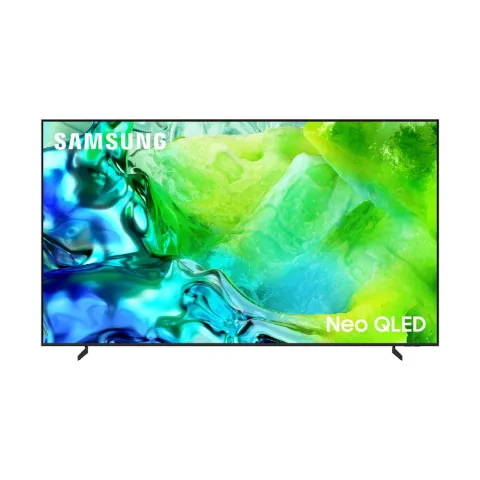 Samsung 100" QLED QN100QN80H 4K Vision AI Smart TV