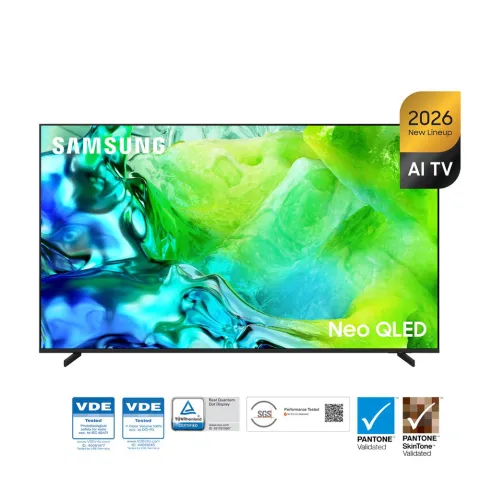 Samsung 50'' Neo QLED Mini LED QN80H 4K Vision AI Smart TV