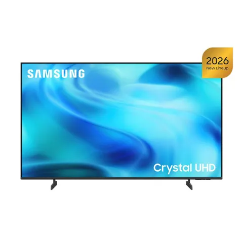 Samsung 4K Crystal UHD TV 50'' 50U8072H Vision AI Smart TV (2026)