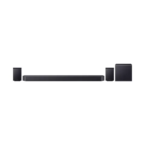 Samsung Q990H Q-Series 11.1.4 Ch