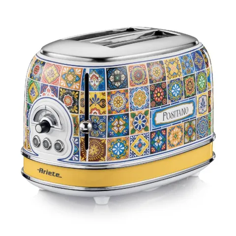 Ariete Positano 155 2 Θέσεων