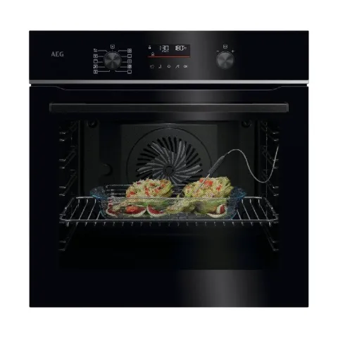 AEG 5000 SurroundCook