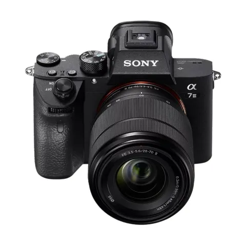 Sony ILCE7M3MB 28-70mm