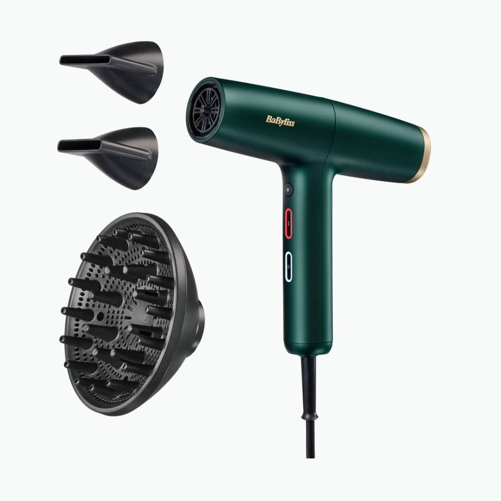 Babyliss Air Power Pro D6555DE