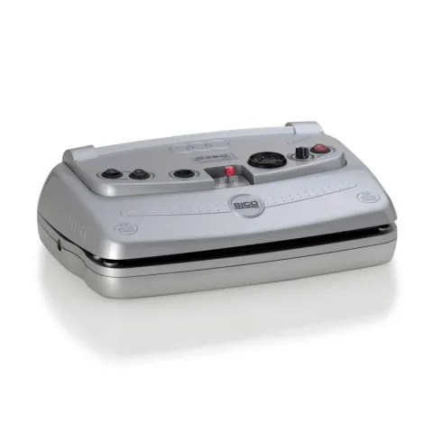 Sico S-250 Plus Silver