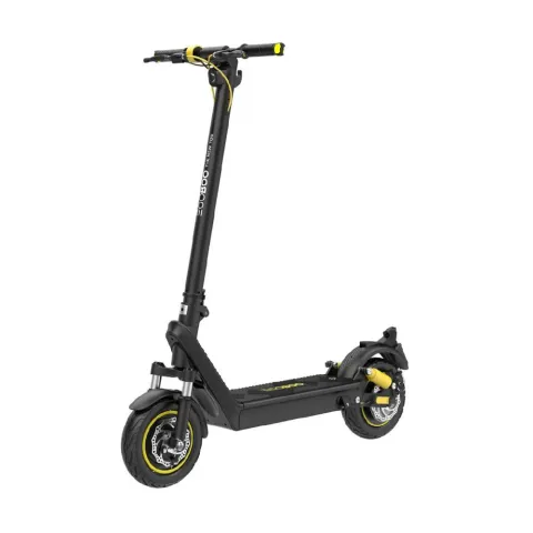 Egoboo Gladiator GTV X