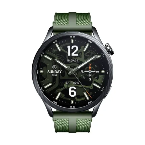 Xiaomi S5 Green