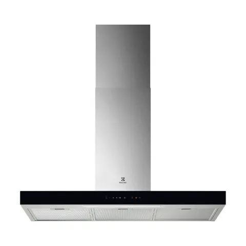 Electrolux 700 Breeze LFT829X T-Shape 90cm
