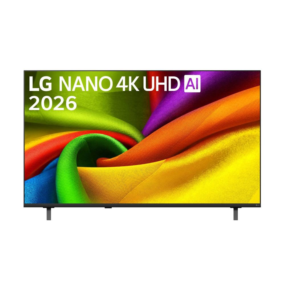 LG Nano UHD 65NU850B6LA 65" AI TV
