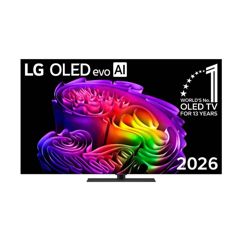 LG OLED OLED55G66LS 55" AI TV