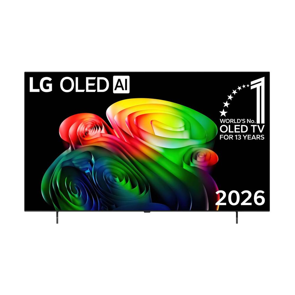 LG OLED 55B65LA 55" AI TV