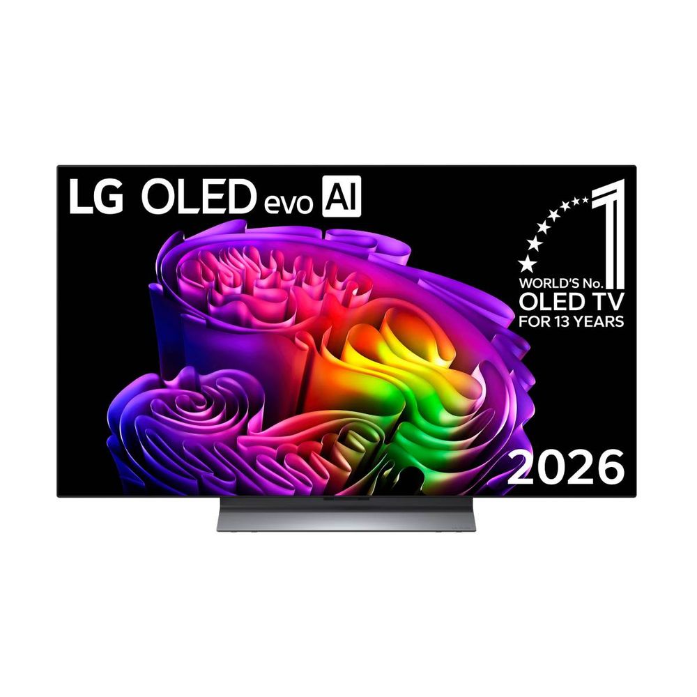 LG OLED OLED48G66LS 48" AI TV