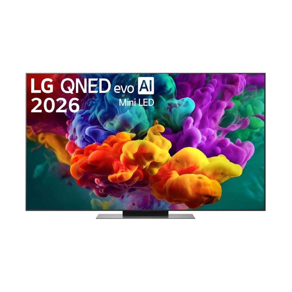 LG QNED MiniLED 43QNED87B6A 43" AI TV