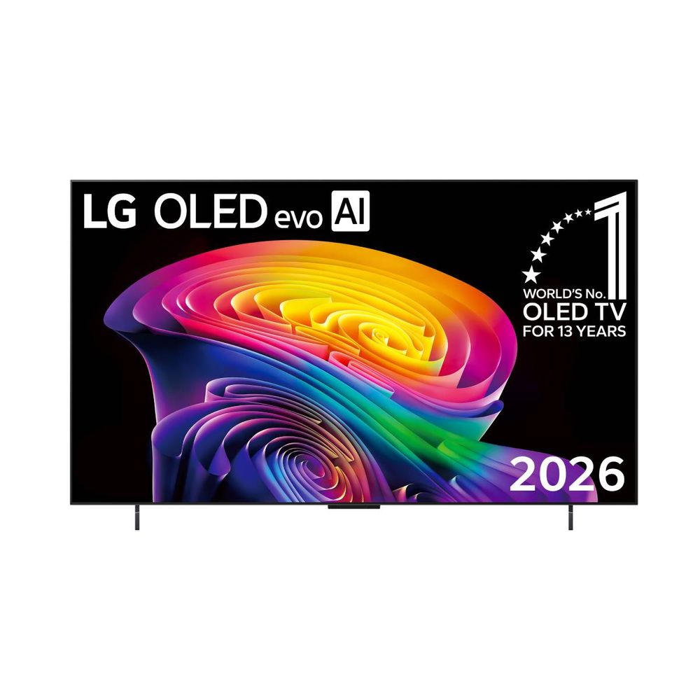 LG OLED OLED42C64LA 42"