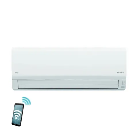 Fujitsu KL Eco ASEHKLCBL
