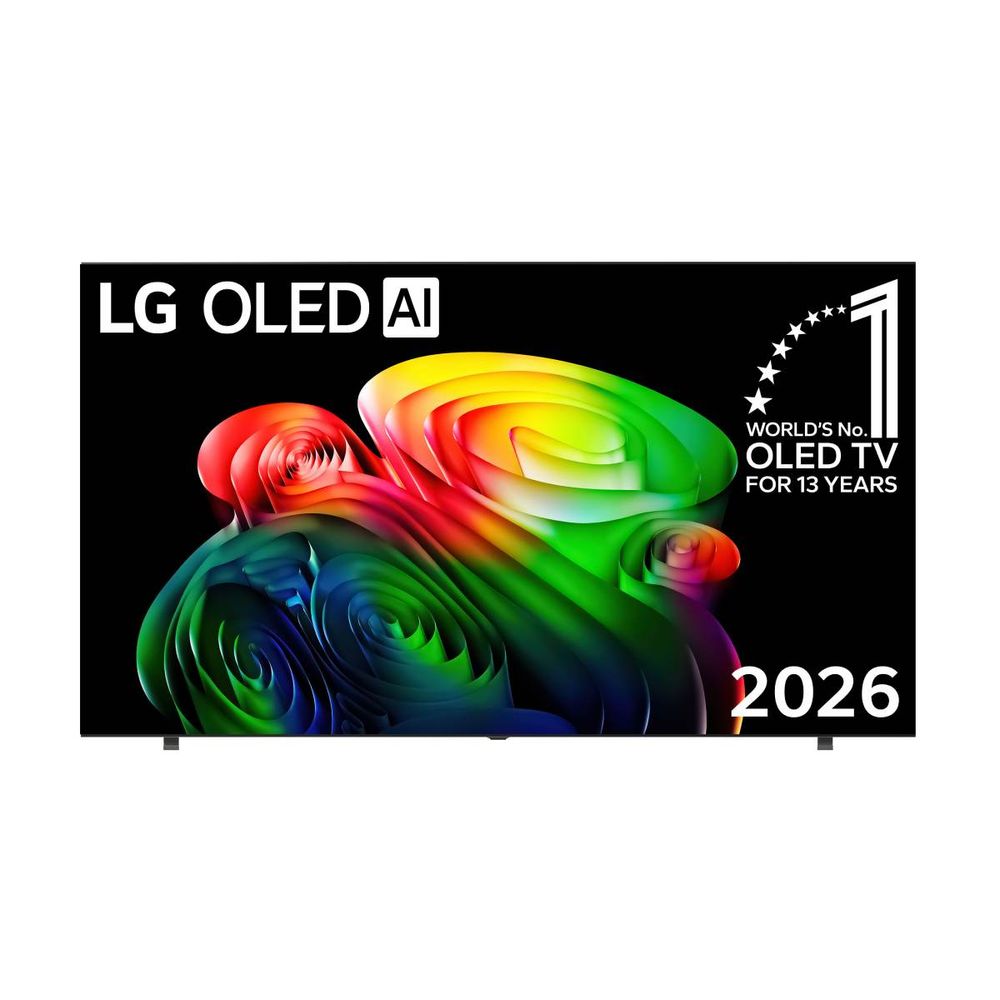 LG OLED 83B65LA 83" AI TV