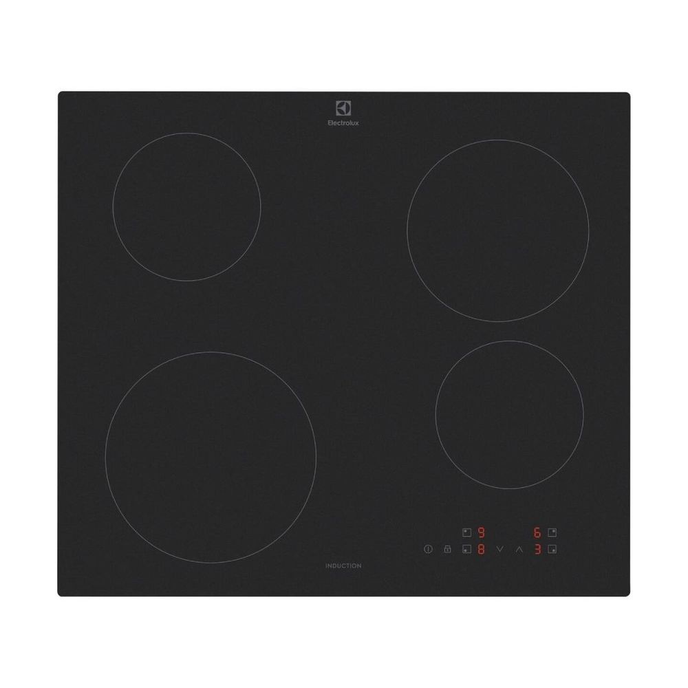 Electrolux LIB60420CL Matt Black