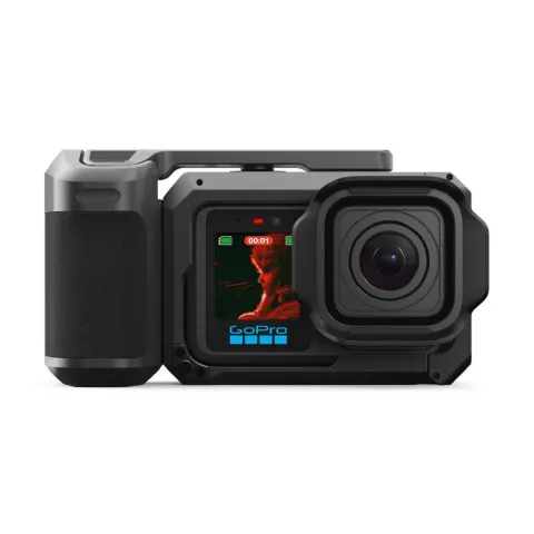 GoPro Mission 1 Pro Grip Edition