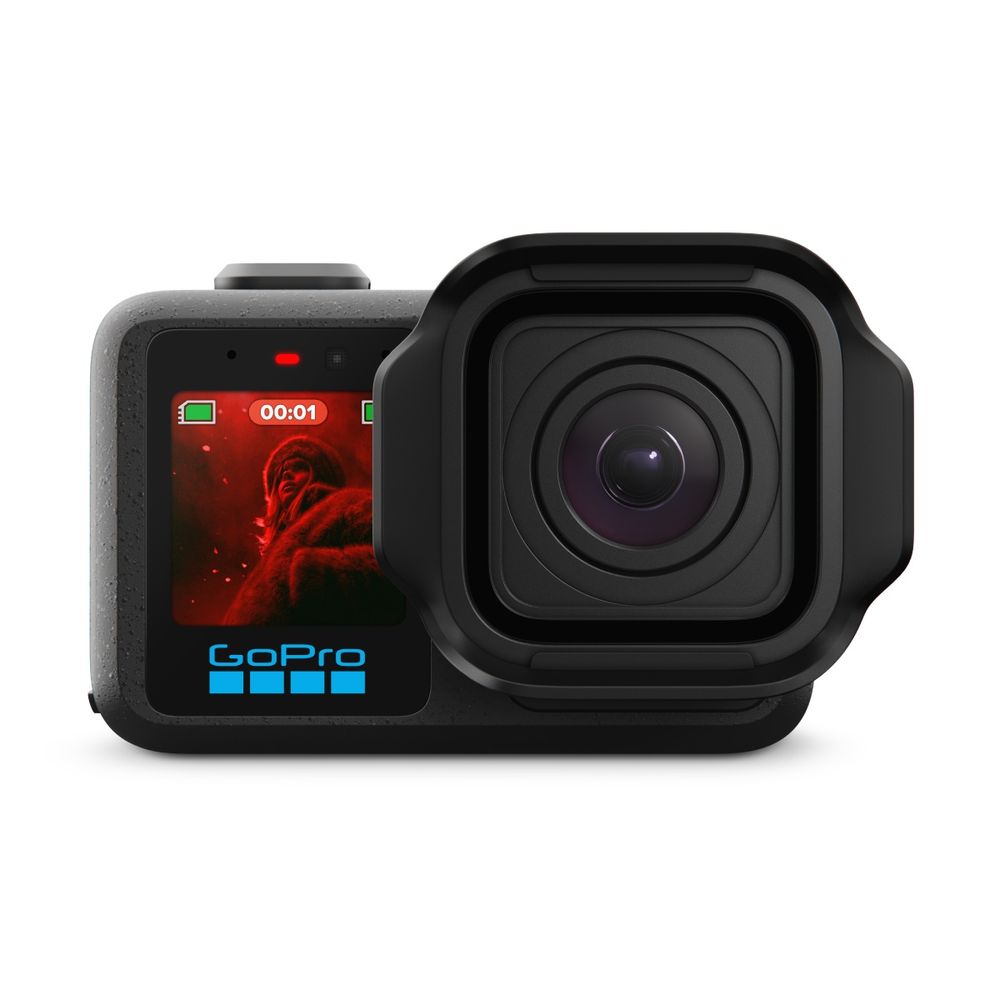 GoPro Mission 1 Pro