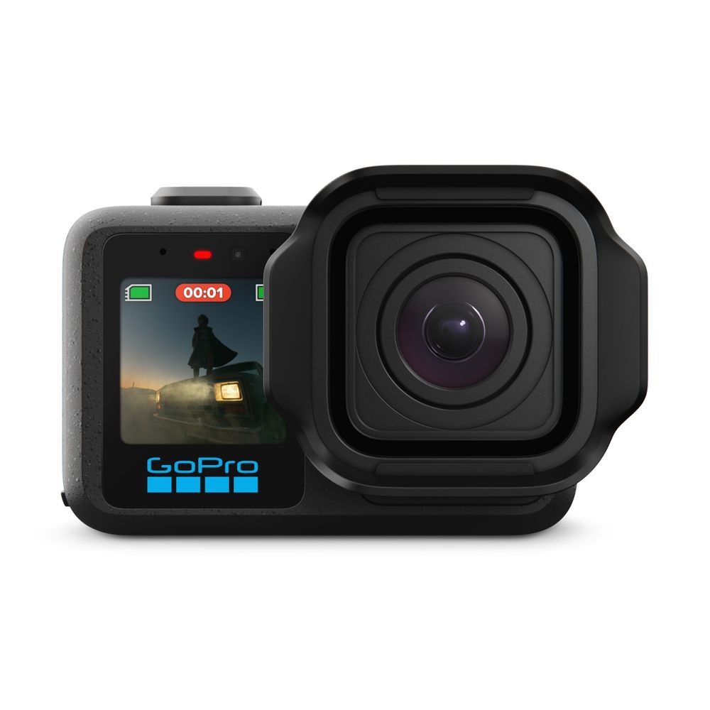 GoPro Mission 1