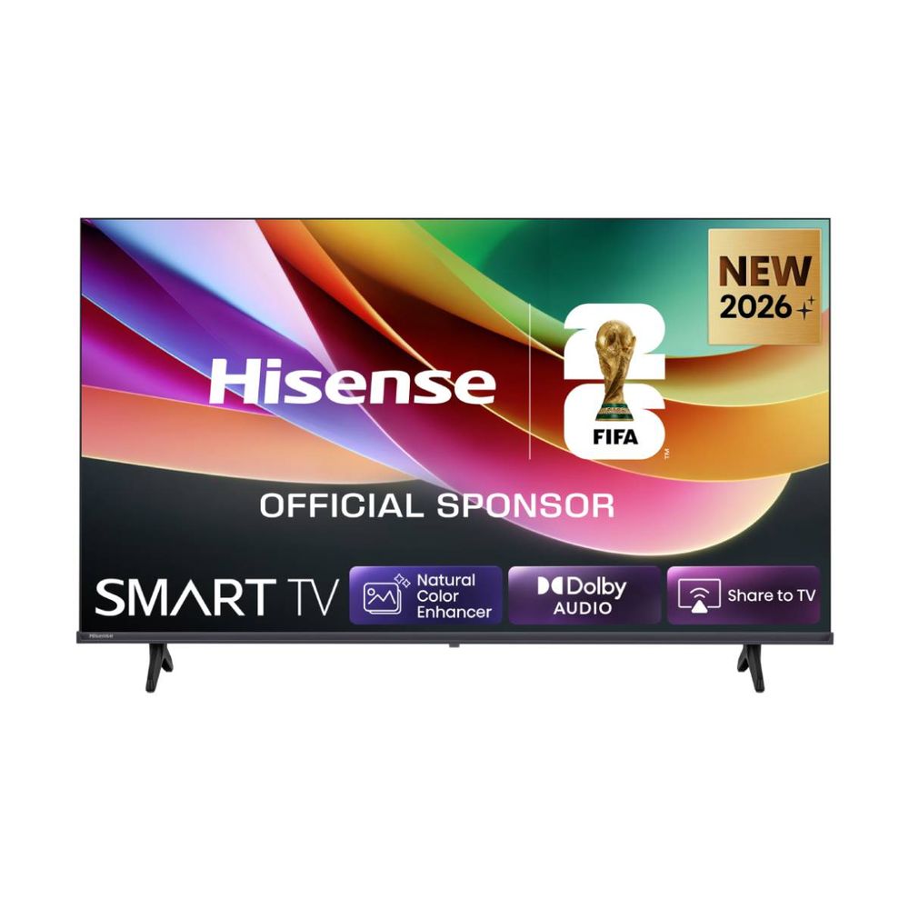 Hisense LED 40A4S 40"