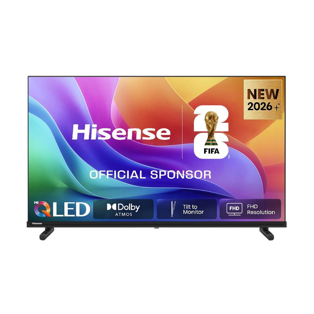 Hisense Hi-QLED 40A5S 40"