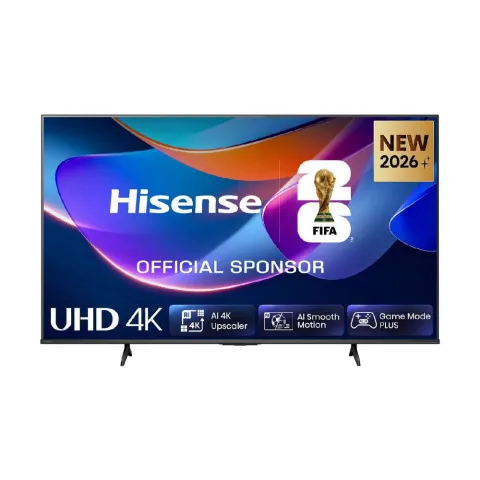 Hisense LED 65A6S 65"