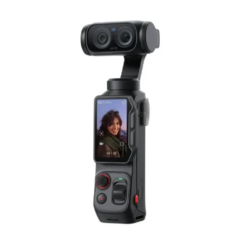 Insta360 Luna Ultra Standard Bundle