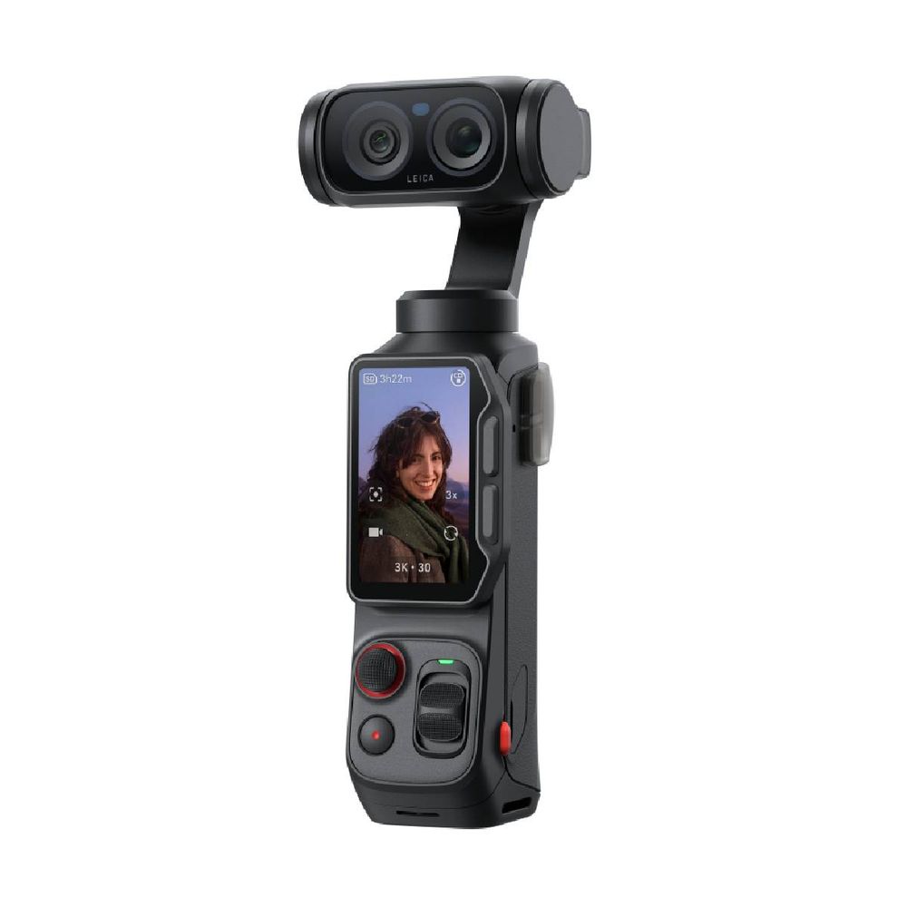 Insta360 Luna Ultra Creator Bundle