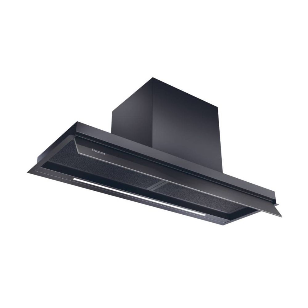 Haier HAPY9CBS4BG 90cm