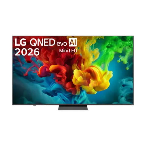 LG QNED MiniLED 85QNED83B6A 85" AI TV