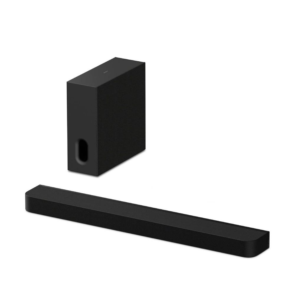 Sony Bravia Theatre Bar 7 & Sub 7 Kit