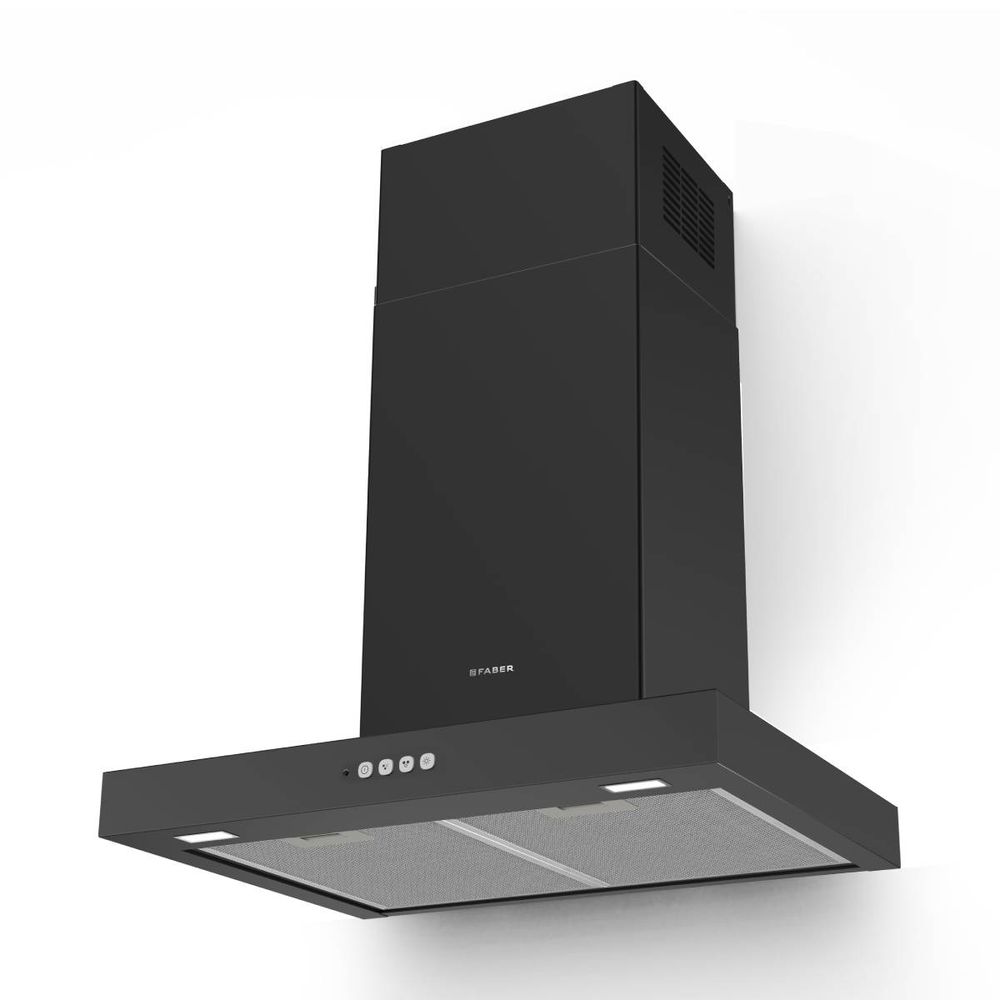 Faber Stilo Comfort A60/2 Black Matt