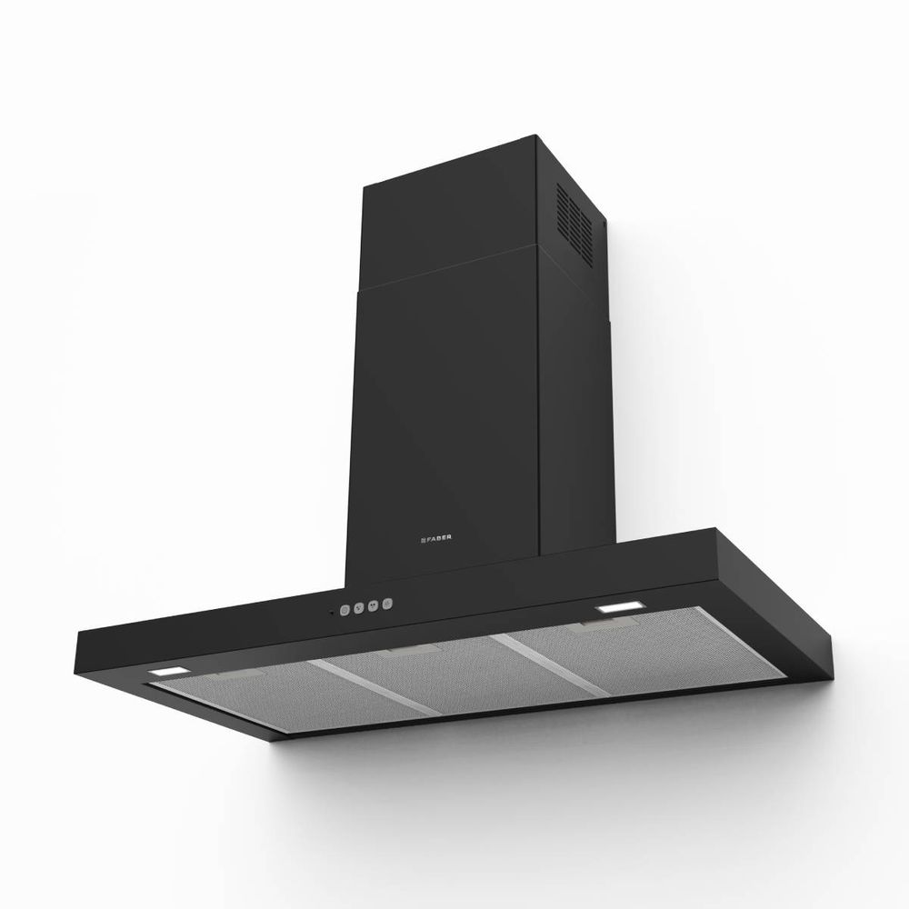 Faber Stilo Comfort A90/2 Black Matt