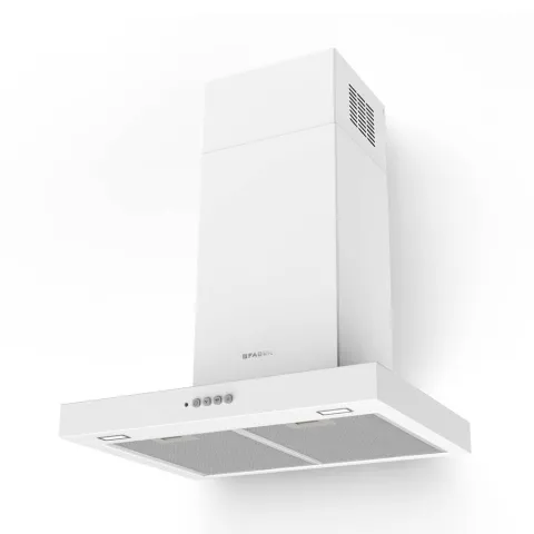 Faber Stilo Comfort A60/2 White Matt