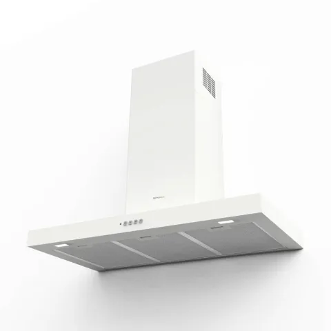 Faber Stilo Comfort A90/2 White Matt