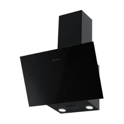 Faber VRT A60 2LS Black