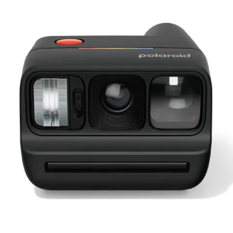 Polaroid Go Gen 3 Black