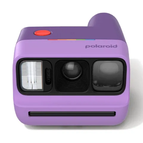 Polaroid Go Gen 3 Purple